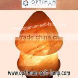 HIMALAYAN SALT LAMP - PINE TREE SHAPE