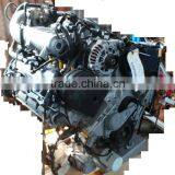 USED GASOLIN ENGINE COMPLETE MODEL K5 ASSY SET FROM MOBIS 1999-2005 MNR thumbnail-1
