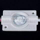 2W high brightness waterproof 3030 smd led module