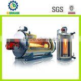 Widely Application Thermic Fluid Heater With CE Certificate thumbnail-1