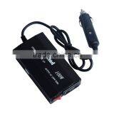 High Quality Meind DC12V/24V/48V to AC100V-240V Various of 1000W,2000W, 3000W,4000W,5000W,6000W Car or Trucks or Ship Inverter thumbnail-3