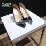 ZJF Custom Made Table Top Display Shoes Rack thumbnail-4