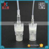 Plastic Test Spray for Perfume Bottle Factory Wholesale thumbnail-3