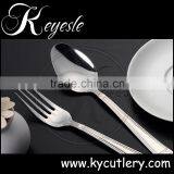 New Type Main Dinner Knife, Fork, Spoon,Tea Spoon thumbnail-5