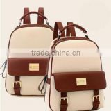 OEM high school backpack made in China