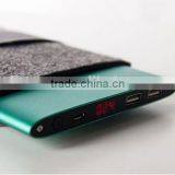 Digital Display 10000mah 20000mAh Power Bank thumbnail-4