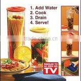 TV Product PASTA MAGIC CHEF PASTA TOOL thumbnail-1