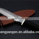 Jungle Hunting Machete Fixed Blade Knife/knives thumbnail-2