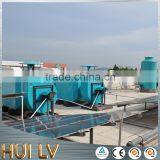 2014 Canton Fair Products Fan for Fume Hood