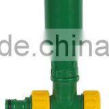 Plastic Tulip Decorative Garden Sprinkler