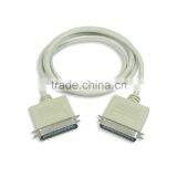 External HD68 Male to HD68 Male SCSI Cable - LVD 10 ft thumbnail-3