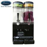 Commerical Machines Slush Drink Makers