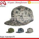 Camo Snapback Caps Wholesale Custom Snapback Hats Cheap Headwear Factory thumbnail-3