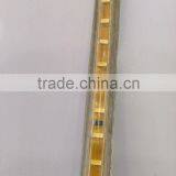 220V AC LED Strip SMD 3014 240LED/M White Waterproof 100M 5MM Width Super Bright 100M/Roll New thumbnail-4