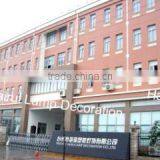 Taizhou Hairui Plastic Cement Lamp Decoration Co., Ltd. company overview - view 1 thumbnail