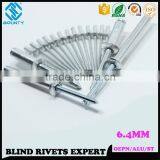6.4MM ALUMINUM POP RIVETS thumbnail-5