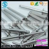 BOUNTY HIGH QUALITY A4 STAINLESS STEEL RIVETS thumbnail-2