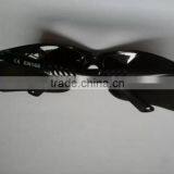 2016 Hot Selling 2.2 mm PC Lens Protective Anti-fog Glasses Safety Anti-fog Glasses Transparent Anti Fog Glasses Manufacturer thumbnail-4