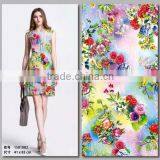 Hot Sale Make to Order Rayon Printing Fabric Shenzhen Textile Fabric thumbnail-2