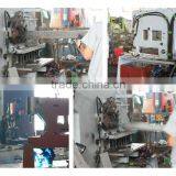 Hydraulic Channel Cutting Machine thumbnail-3