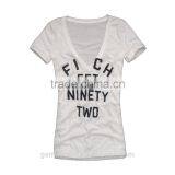 Woman's Wash T-shirt,t Shirt,tshirt Twsw031 thumbnail-1