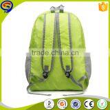 2016 Modern Waterproof Nylon Sports Outdoor Backpack thumbnail-5