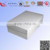 OEM Printed Custom Corrugated Cardboard Shoe Box Wholesale thumbnail-6