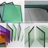 Window Design Simple With PVC Folding Window for Residence Made in Foshan thumbnail-6