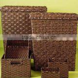 Chic Eco-Friendly Willow Craft Hot New Product For 2015 thumbnail-1