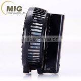 Folding Portable Mini USB Fan for Cool Black Series is Environment-protected Product thumbnail-3
