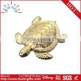 Artistic Railing Ornament