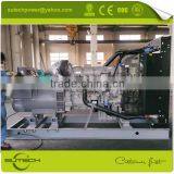Factory Sale 500Kva 2506A-E15TAG2 Generator, Powered by UK Perkin Engine Quality Choice thumbnail-2