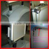 Outdoor Double-side Water-based Pavement Sign