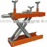 Service Jack for Motorcycle (Motorcycle Lift Stand) thumbnail-1
