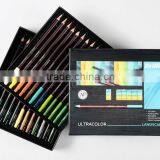 Premium/High Quality Watercolor Pencil For Professional Artists,120 Colors thumbnail-3