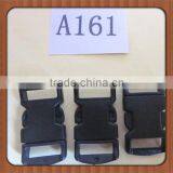 Quick Release Plastic Buckle,A134 thumbnail-4
