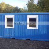 Prefabricated House Container thumbnail-1