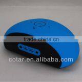 2014 New Efans Best Quality NFC Bluetooth Speaker Mini Wireless Portable Speakers