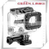 go Pro 3,3+,4 Waterproof Diving Housing Case thumbnail-1
