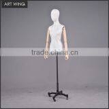 Fashion Female Display Tailor Dress Adjustable Dressmaker Dummies thumbnail-4