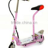 ALUMINUM KIDS ELECTRIC SCOOTER WITH SEAT