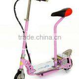 ALUMINUM KIDS ELECTRIC SCOOTER WITH SEAT thumbnail-1