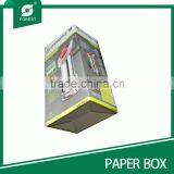 Color Box Printed Paper Box Corrugated Paperbox thumbnail-4