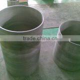 99.98% High Pure Tungsten Tube thumbnail-1