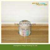 Factory Price OEM Multipurpose Tin Can Box for Coconut Milk/scented Candle thumbnail-3