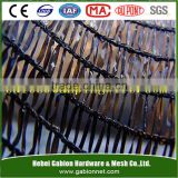 Shade Net for greenhouse for black color manufacture