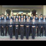 Jinan First Construction Group Co., Ltd. company overview - view 1 thumbnail