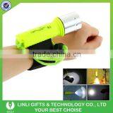 Cree T6 High Quality Plastic Diving Torch