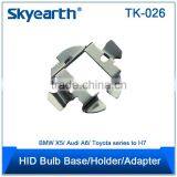 HID BASE FOR CAR BMW X5/ AUDI A6/ TOYOTO SERIES thumbnail-6