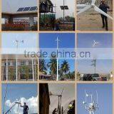 2kw Wind Energy Generator thumbnail-2